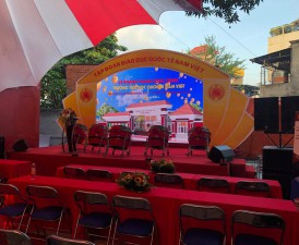 Lễ Khánh thành Công trình Trường Tiểu học Quốc tế Nam Việt